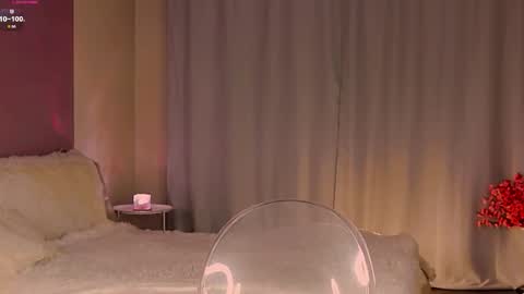 Nicole online show from January 12, 12:16 am