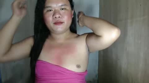 Snapshot of miss_nikkie chatting on November 26, 2:29 pm Nikie online show from November 26, 2:29 pm