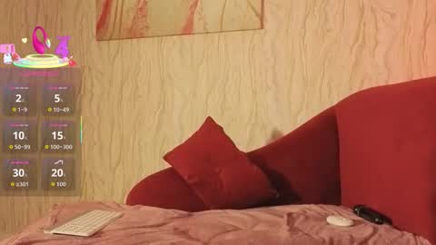 Olivia online show from March 11, 7:31 pm