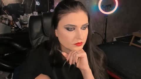 Leya online show from September 28, 8:47 pm