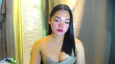 Precious online show from March 17, 1:47 pm