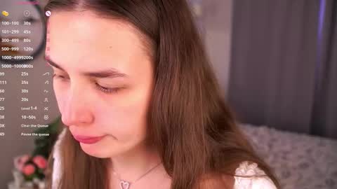 Leonor online show from November 9, 6:12 am