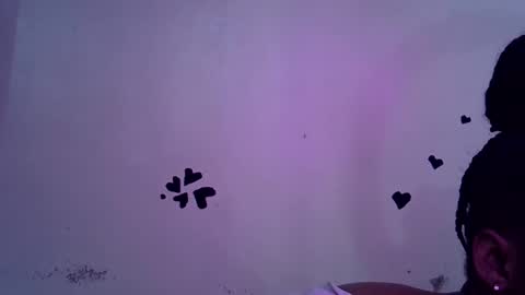 miss_rihanna2 online show from January 10, 6:15 am