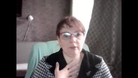 miss sandrax online show from March 11, 3:18 pm
