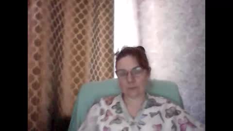 miss sandrax online show from March 21, 2:09 pm