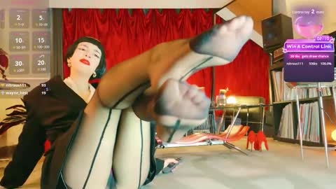 Satori Rose online show from February 24, 3:37 am