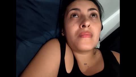 intagram miss selene59 online show from March 5, 5:31 pm