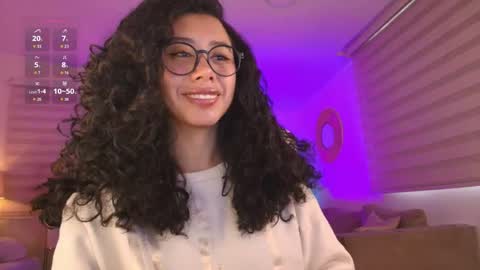 Snapshot of miss_sidney chatting on May 19, 1:06 pm Amy Olivera online show from May 19, 1:06 pm
