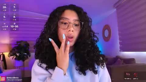 Amy Olivera online show from June 25, 12:53 pm