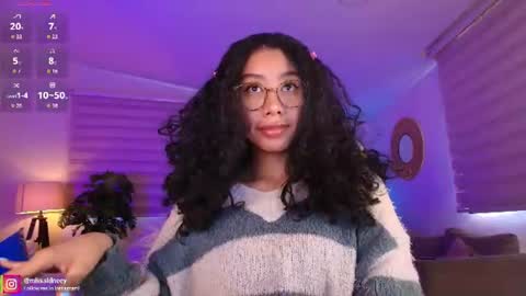Amy Olivera online show from July 3, 1:06 pm