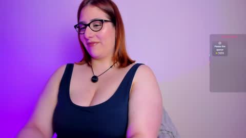 miss_stanfordd online show from June 18, 6:34 pm