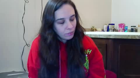 Bella online show from December 23, 12:30 am