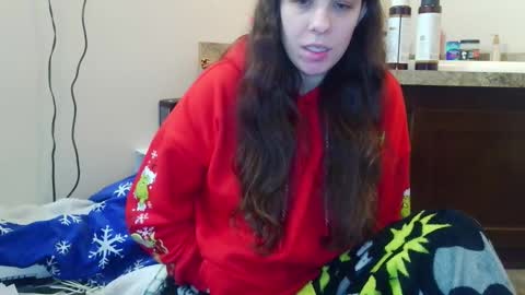 Bella online show from January 13, 2:55 pm