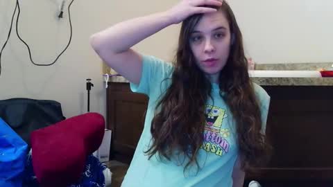 Bella online show from February 18, 3:52 pm