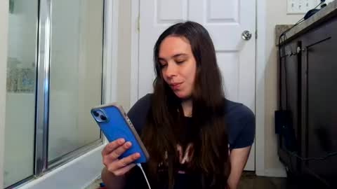 Bella online show from July 3, 1:23 am