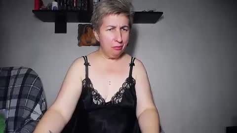 miss_tasha_kom online show from October 10, 12:48 pm