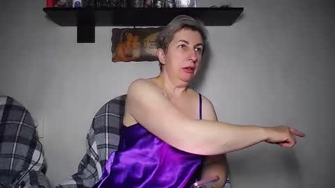 miss_tasha_kom online show from October 12, 7:51 am