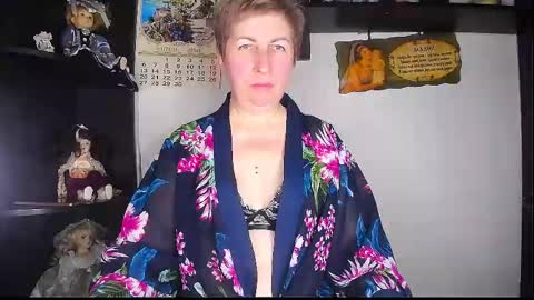 miss_tasha_kom online show from April 21, 11:38 am