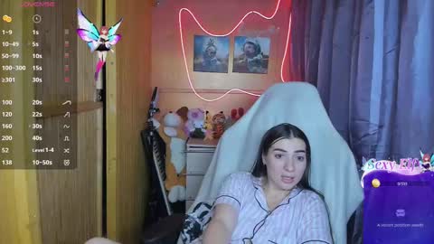 Snapshot of miss_tasy chatting on February 21, 2:27 pm Melanie January 15th is my birthday there will be an interesting show online show from February 21, 2:27 pm