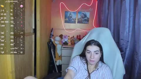 Snapshot of miss_tasy chatting on March 4, 8:24 am Melanie January 15th is my birthday there will be an interesting show online show from March 4, 8:24 am