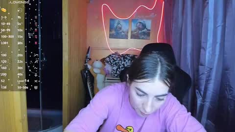 Snapshot of miss_tasy chatting on March 6, 9:25 am Melanie January 15th is my birthday there will be an interesting show online show from March 6, 9:25 am