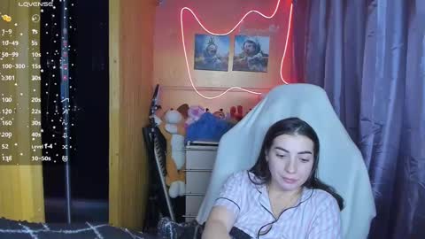 Snapshot of miss_tasy chatting on March 7, 4:22 pm Melanie January 15th is my birthday there will be an interesting show online show from March 7, 4:22 pm