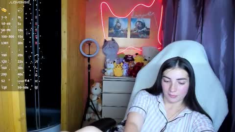 Snapshot of miss_tasy chatting on October 5, 6:34 am Melanie January 15th is my birthday there will be an interesting show online show from October 5, 6:34 am