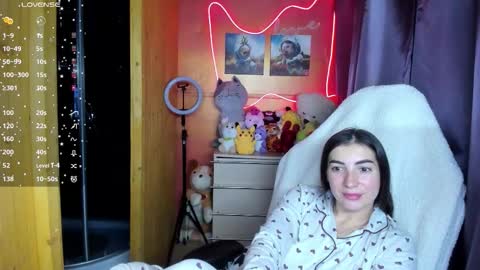 Snapshot of miss_tasy chatting on November 7, 8:03 am Melanie January 15th is my birthday there will be an interesting show online show from November 7, 8:03 am