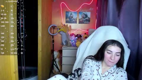 Melanie  January 15th is my birthday there will be an interesting show  online show from December 3, 10:13 am