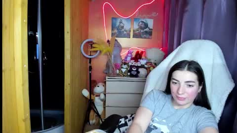 Melanie  January 15th is my birthday there will be an interesting show  online show from January 14, 11:05 am