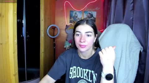 Melanie  January 15th is my birthday there will be an interesting show  online show from April 4, 5:06 am