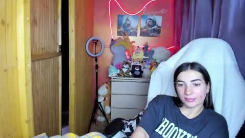 Melanie  January 15th is my birthday there will be an interesting show  online show from April 13, 6:24 pm