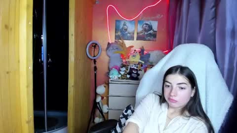 Melanie  January 15th is my birthday there will be an interesting show  online show from April 25, 4:59 am