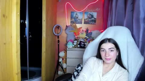 Melanie  January 15th is my birthday there will be an interesting show  online show from April 26, 11:30 am