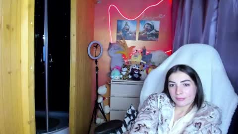 Snapshot of miss_tasy chatting on April 29, 3:32 am Melanie January 15th is my birthday there will be an interesting show online show from April 29, 3:32 am