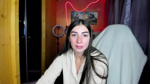 Snapshot of miss_tasy chatting on May 17, 7:06 am Melanie January 15th is my birthday there will be an interesting show online show from May 17, 7:06 am