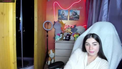 Snapshot of miss_tasy chatting on May 18, 6:25 pm Melanie January 15th is my birthday there will be an interesting show online show from May 18, 6:25 pm