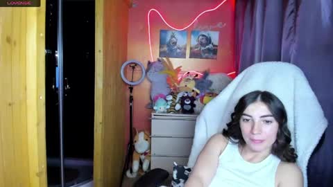 Snapshot of miss_tasy chatting on May 24, 4:50 am Melanie January 15th is my birthday there will be an interesting show online show from May 24, 4:50 am
