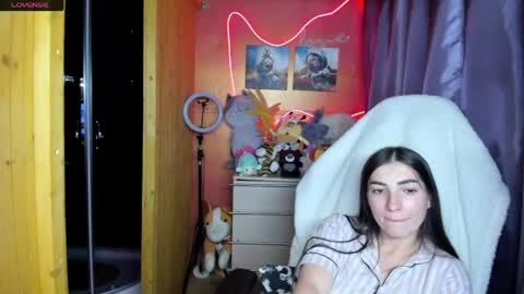 Snapshot of miss_tasy chatting on June 2, 2:52 pm Melanie January 15th is my birthday there will be an interesting show online show from June 2, 2:52 pm