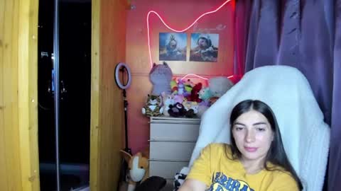 Melanie  January 15th is my birthday there will be an interesting show  online show from July 30, 9:41 am