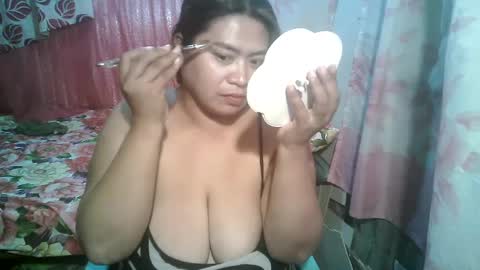 miss v0lcan0 online show from March 8, 9:28 am