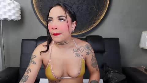 Vaiolette online show from July 17, 11:06 am