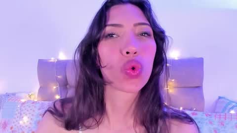 Miss Veronica online show from February 10, 5:52 pm