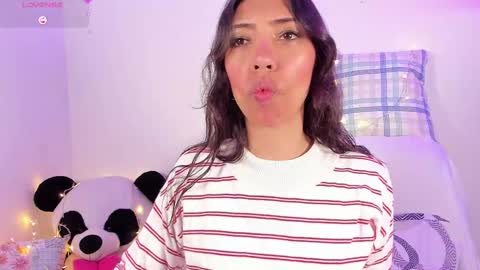 Miss Veronica online show from February 26, 12:14 pm