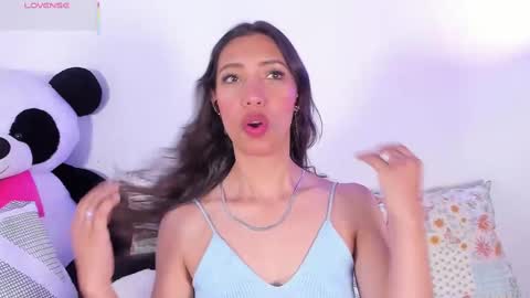 Miss Veronica online show from March 10, 12:26 pm