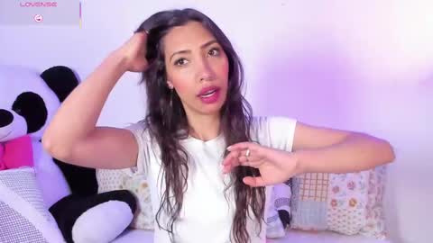 Miss Veronica online show from March 12, 12:26 pm