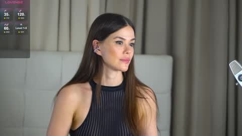 Miss Victoria online show from April 9, 7:30 pm