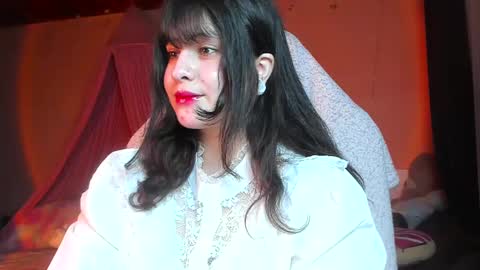 Snapshot of miss_yasmin chatting on March 6, 1:37 am CALL ME CAMILANO BBLOVE ETC C A M I L A online show from March 6, 1:37 am