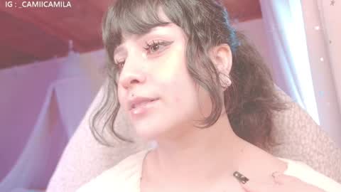 Snapshot of miss_yasmin chatting on September 8, 2:16 pm CALL ME CAMILANO BBLOVE ETC C A M I L A online show from September 8, 2:16 pm