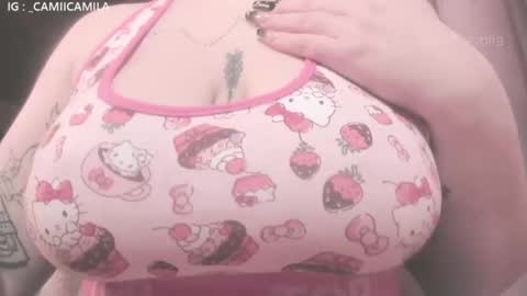 Snapshot of miss_yasmin chatting on September 9, 2:22 am CALL ME CAMILANO BBLOVE ETC C A M I L A online show from September 9, 2:22 am